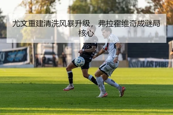 尤文重建清洗风暴升级，弗拉霍维奇成谜局核心